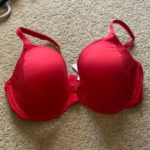 EUC Body by Victoria bra